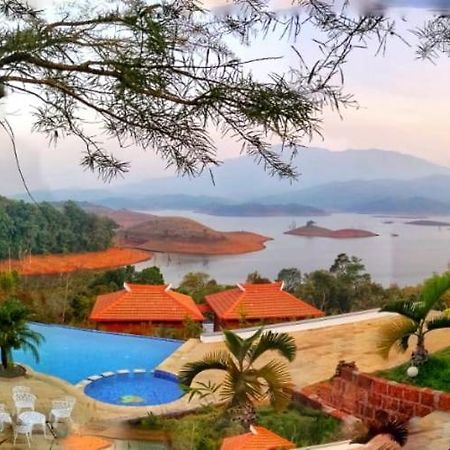 Contour Island Resort & Spa By Citrine Tariyod Zewnętrze zdjęcie