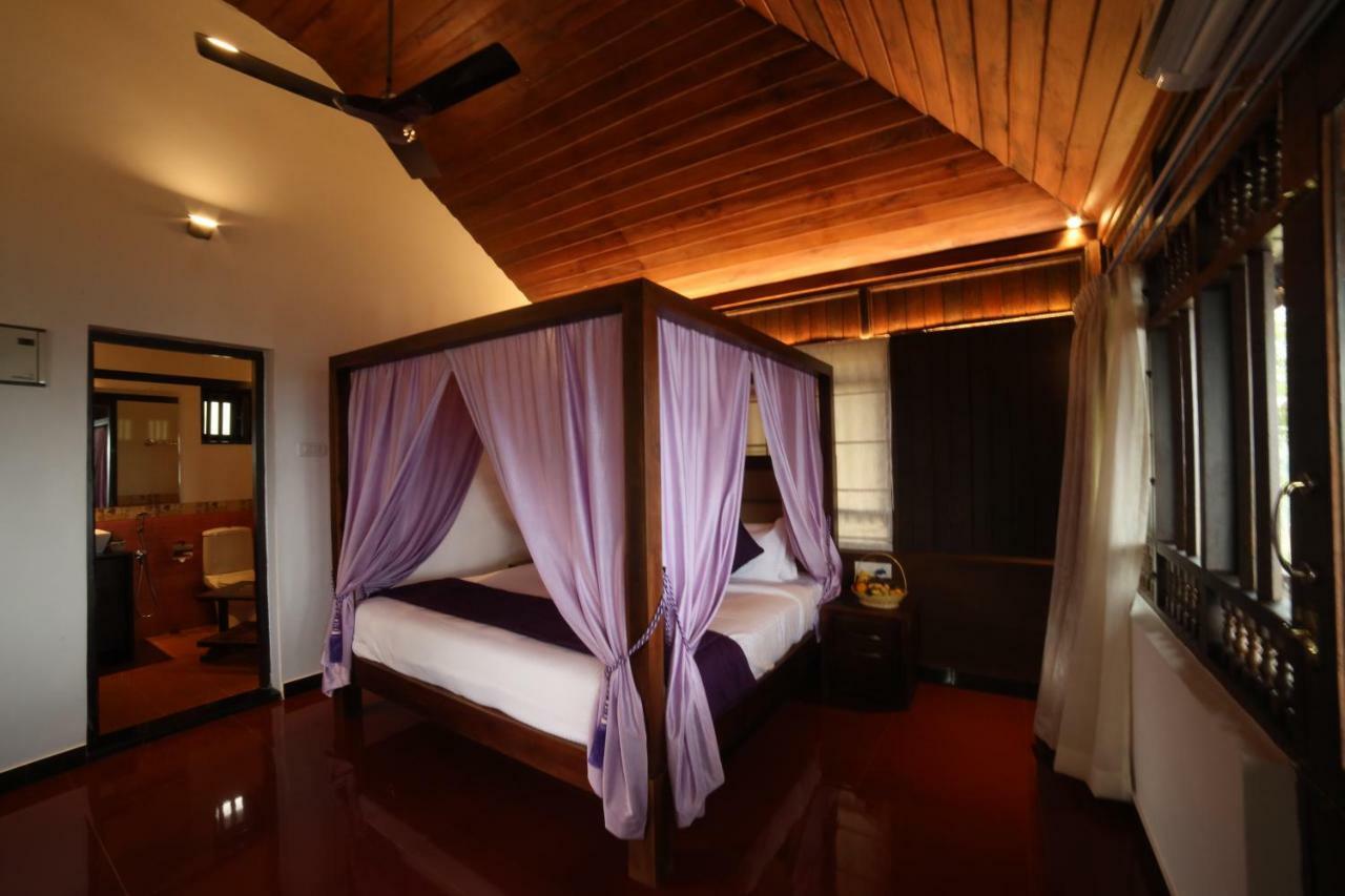 Contour Island Resort & Spa By Citrine Tariyod Zewnętrze zdjęcie