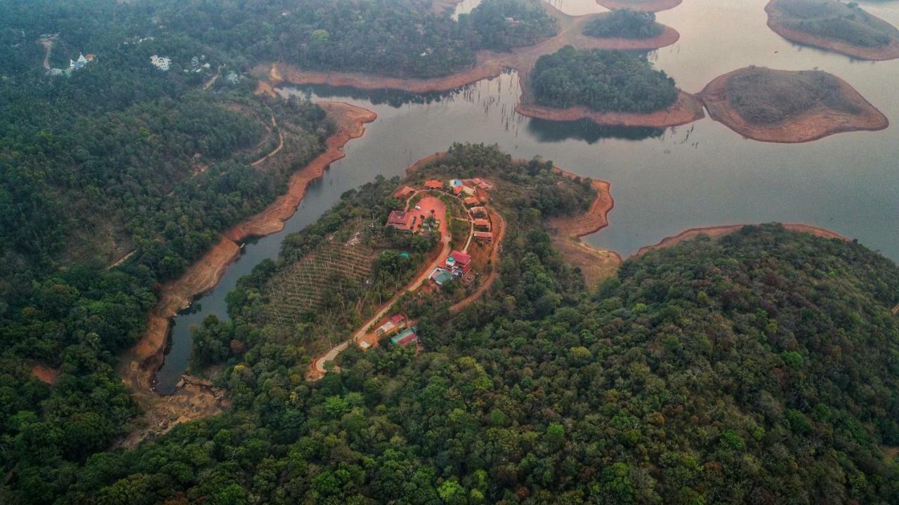 Contour Island Resort & Spa By Citrine Tariyod Zewnętrze zdjęcie