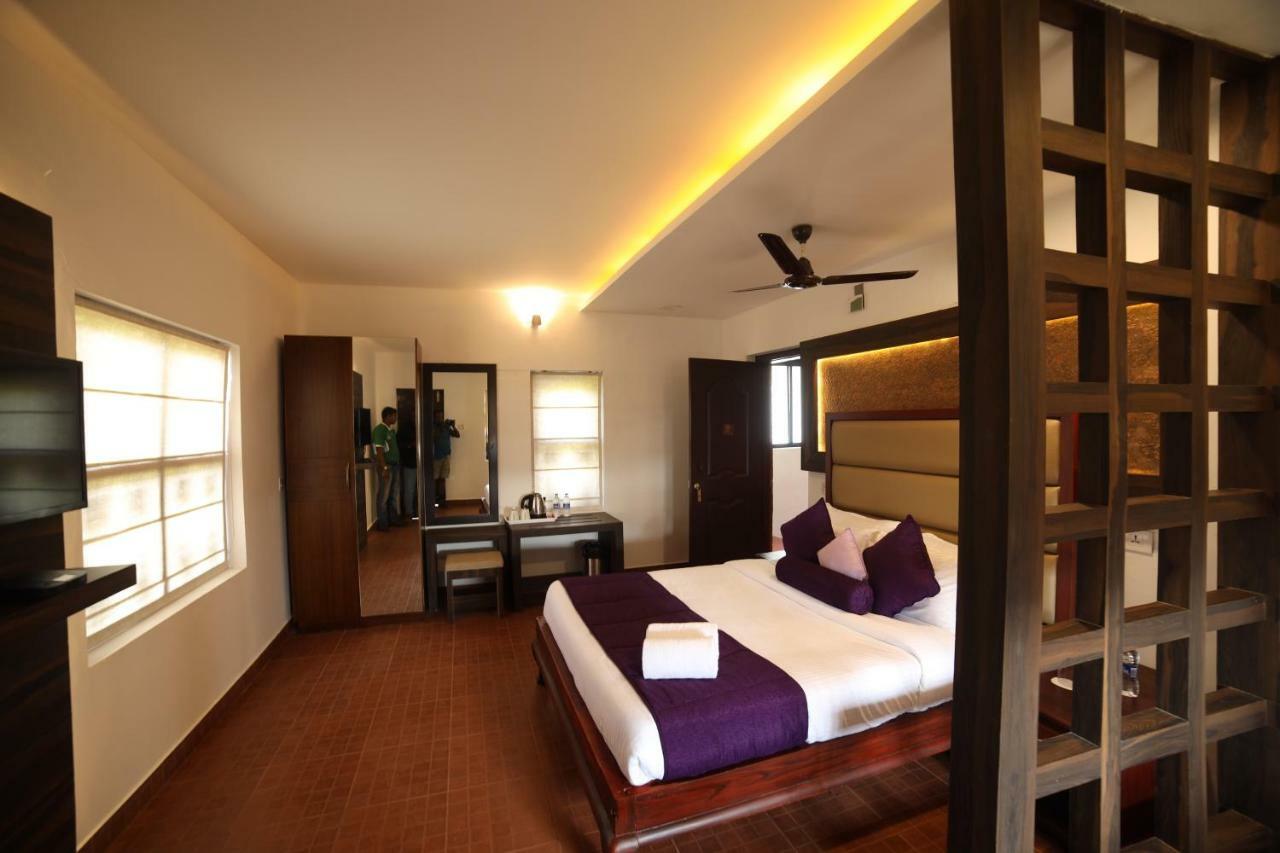 Contour Island Resort & Spa By Citrine Tariyod Zewnętrze zdjęcie